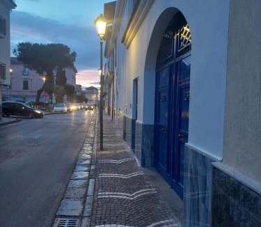 Aversa Bed & Breakfast | Suite al Borgo