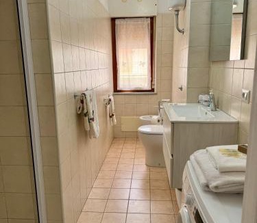 Stignano Mare Apartment | Suite Gelsomino