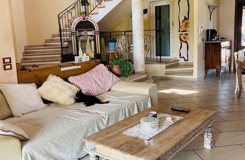 Coriano House | Suite i Gelsi