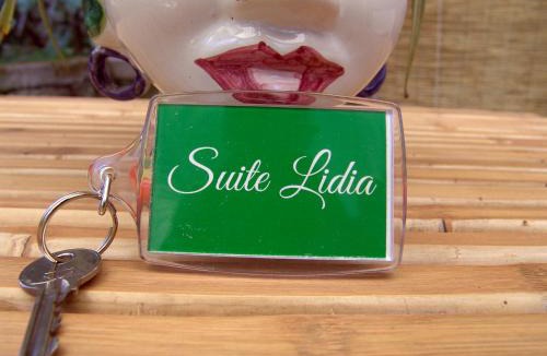 Sorrento Historic Centre Bed & Breakfast | Suite Lidia B&B