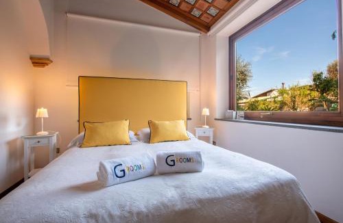 Sorrento Historic Centre Bed & Breakfast | Suite Lidia B&B