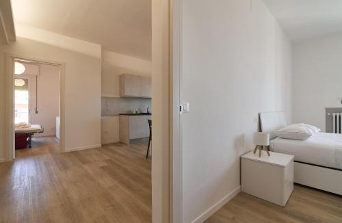 Perugia Apartment | Suite n5 - Attico centrale con vista e parcheggio