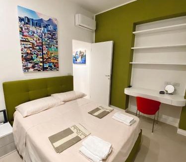 Santa Lucia Apartment | Suite Santa Lucia