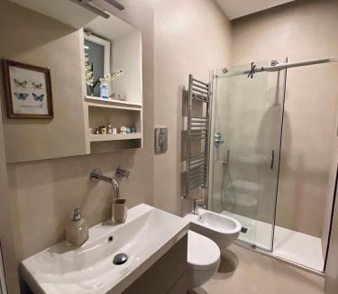 Santa Lucia Apartment | Suite Santa Lucia