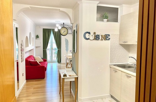 Vibo Valentia Apartment | SuiteCorso Vibo Valentia