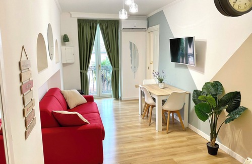 Vibo Valentia Apartment | SuiteCorso Vibo Valentia