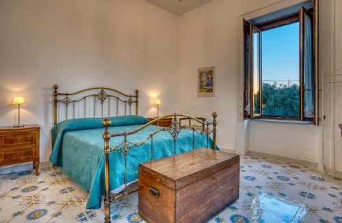 Angri Apartment | Suites Capri & Ischia