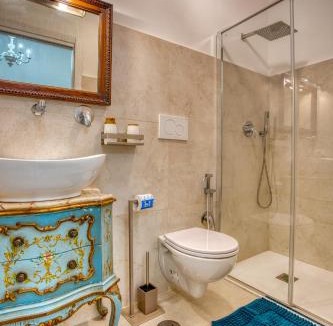 Angri Apartment | Suites Capri & Ischia