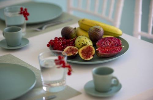 Maiori Apartment | Suites Nonni
