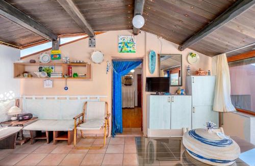 Santa Reparata House | Sul mare a Santa Teresa