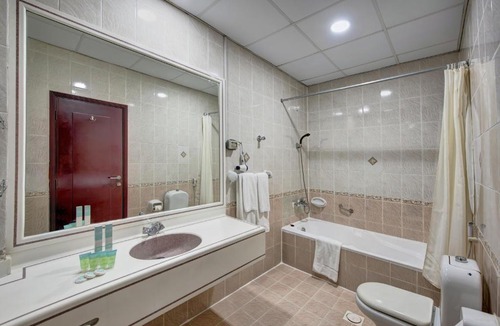 Beach & Coast Hotel | Summer Land Hotel Apartment