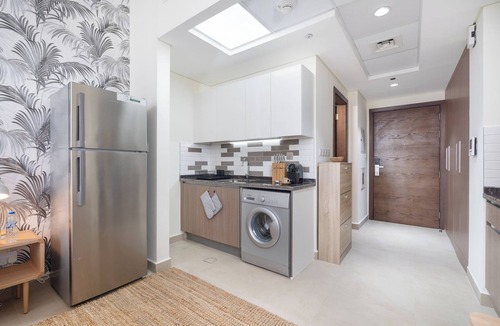 Dubai Apartment | Summer Offer Lovely Studio Budget Friend