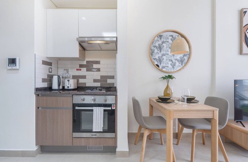 Dubai Apartment | Summer Offer Lovely Studio Budget Friend