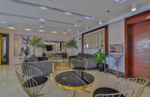 Al Muraqqabat Hotel | Sun And Sands Downtown