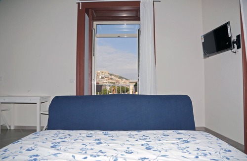 Mergellina House | Sun&TheCity