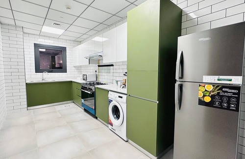 Dubai Media City Apartment | Sunday Sheikh Zayed Road Concord Tower 2 BR by Belvilla