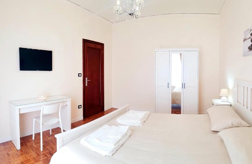 San Giorgio a Cremano Apartment | Sunny Apartment - San Giorgio a Cremano (Napoli)