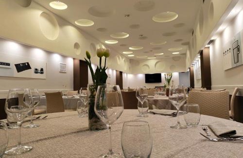 Casoria Hotel | Sunrise Hotel