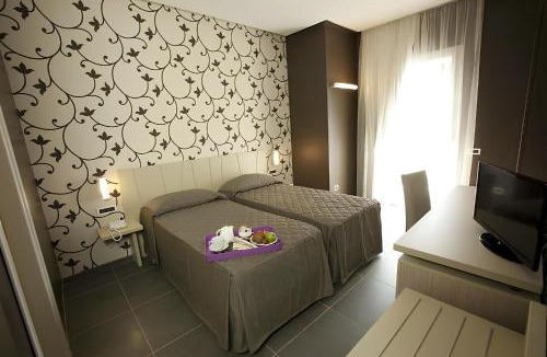 Casoria Hotel | Sunrise Hotel