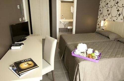 Casoria Hotel | Sunrise Hotel