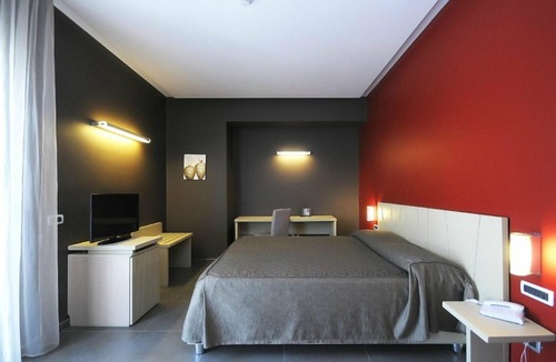 Casoria Hotel | Sunrise Hotel