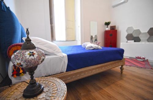 San Ferdinando House | Sunrise Luxury