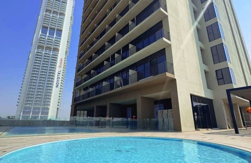 Jumeirah Village Triangle Apartment | Sunrise Studio with Balcony