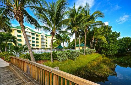 Key West Apartment | Sunrise Suites - Martinique Suite 108