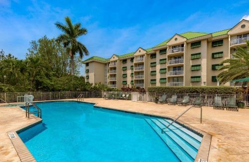 Key West Apartment | Sunrise Suites - Martinique Suite 108