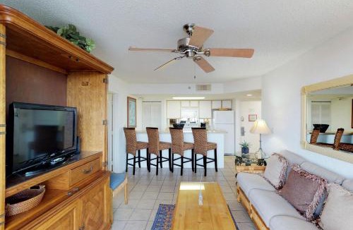 Key West Apartment | Sunrise Suites Paradise Escape #407