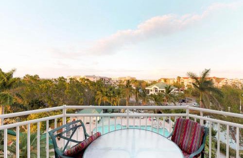 Key West Apartment | Sunrise Suites Paradise Escape #407