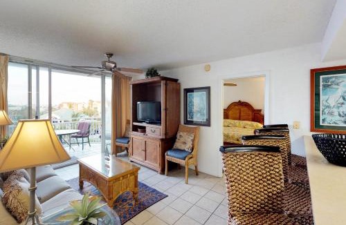 Key West Apartment | Sunrise Suites Paradise Escape #407