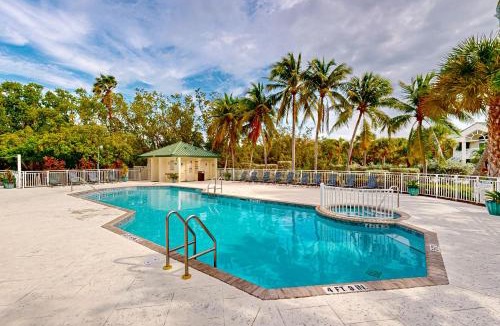 Key West Apartment | Sunrise Suites - Saint Kitts 412