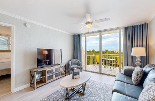 Key West Apartment | Sunrise Suites - Saint Kitts 412