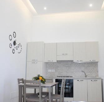 Schiazzano Bed & Breakfast | Sunset House