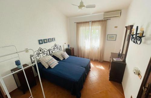 Marina di Bordila Villa | Sunset House
