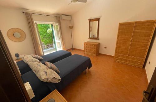 Marina di Bordila Villa | Sunset House