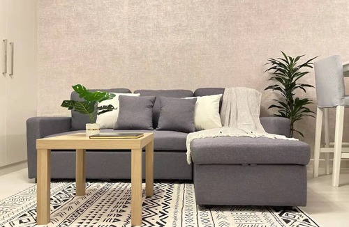 Deira Apartment | Sunset Lake Condo - RP Home