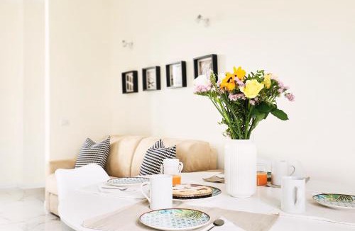 Ostiense Apartment | Sunset Vista Roma, apartment 4 stops from the Colosseum