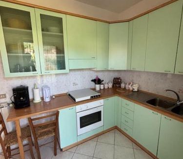 Capodimonte Apartment | Sunshine Alloggio turistico
