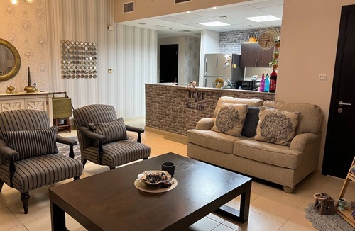 Dubai Apartment | Super comfortable apartment