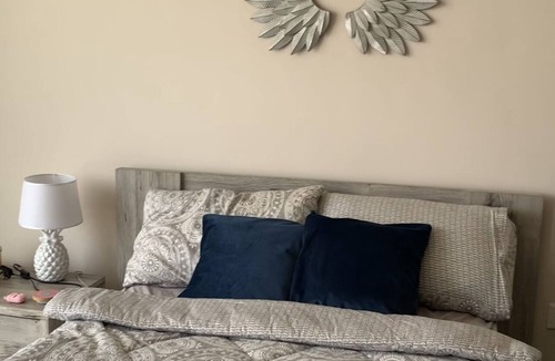 Dubai Apartment | Super comfortable apartment