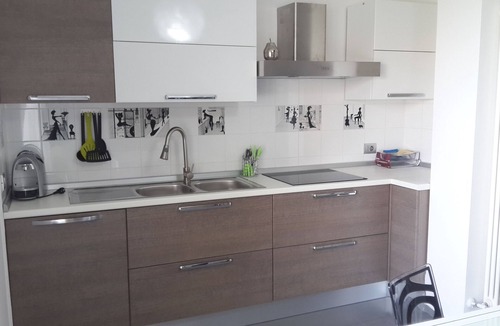 Torre Melissa Apartment | SUPER LUXURY APARTMENT