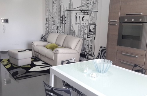 Torre Melissa Apartment | SUPER LUXURY APARTMENT