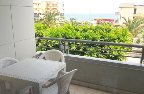 Torre Melissa Apartment | SUPER LUXURY APARTMENT