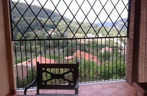 Liberi Villa | Superb house on 3 levels with large panoramic terraces. Maximum relaxation