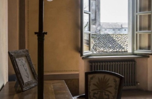 Robecco D'Oglio Villa | Superb period villa with private pool in a relaxing oasis