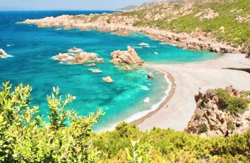 Cugnana Verde Apartment | Superior apartments in Residence in Cugnana Verde