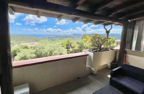 Cugnana Verde Apartment | Superior apartments in Residence in Cugnana Verde
