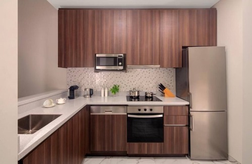 Dubai Media City House | Superior Duplex Apartment Near Mina Seyahi Beach